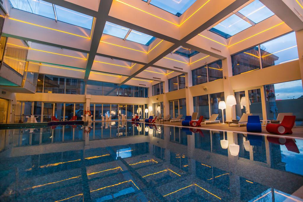 The Biltmore Tbilisi Hotel Exterior photo Lobby