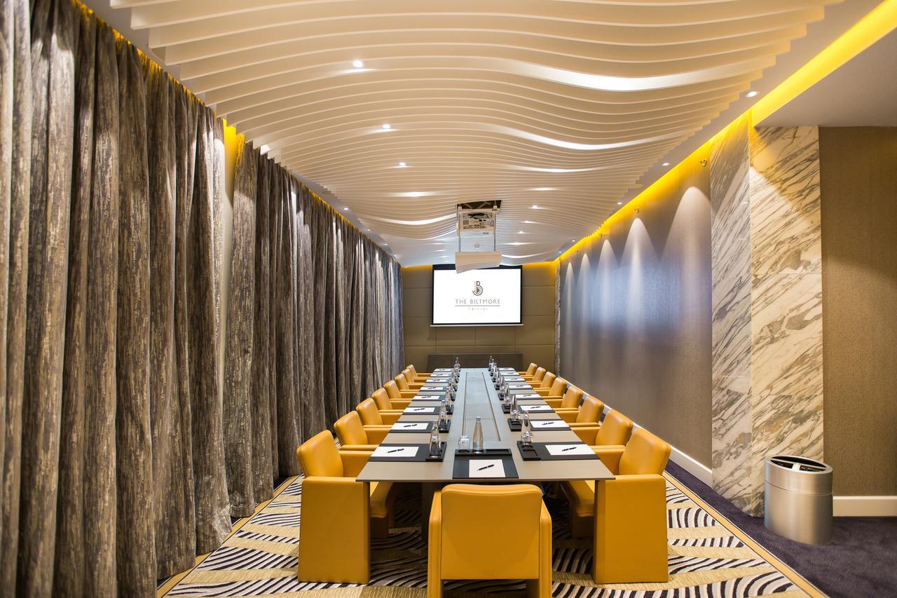 The Biltmore Tbilisi Hotel Exterior photo Meeting room